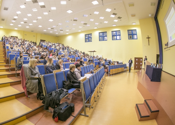 Za nami dwudniowe szkolenie informacyjno-warsztatowe