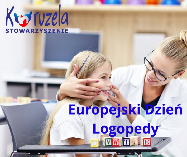 Europejski Dzień Logopedy